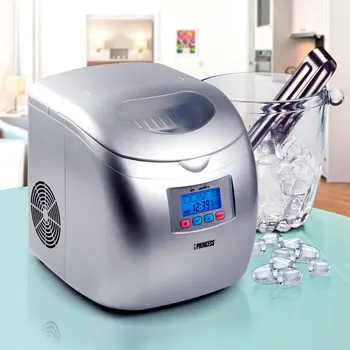 

Princess 283069 Ice Maker