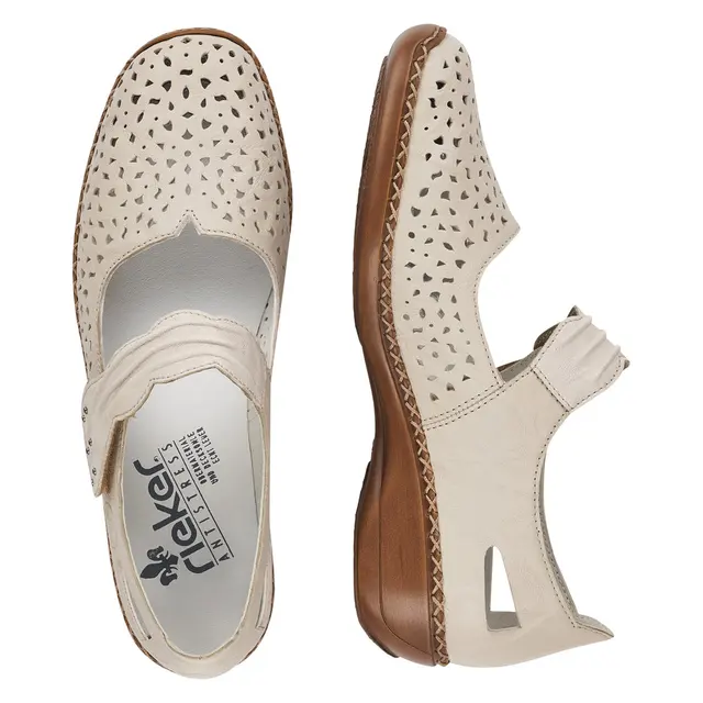 Rieker Shoes Sandalias Rieker Mujer Rieker Sandalia Rieker Zapatos