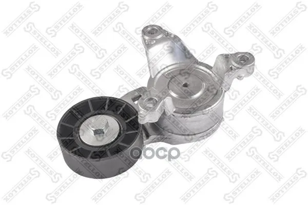 03-40664-Sx_ролик С Механизмом Натяжения! Citroen C4/C5 1.8/ 2.0