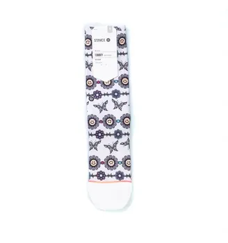 

FOUNDATION DAISY CHAIN GREYHEATHER