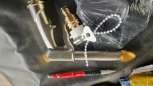 Water-Gun Nozzle Sprinkler-Foam Car-Wash-Machine Garden-Watering-Hose High-Pressure Cleaning