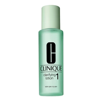 

CLINIQUE CLINIQUE LOCION CLARIFICANTE N ° 1 200ML MUJER