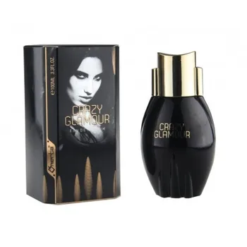 

Crazy Glamour for Woman