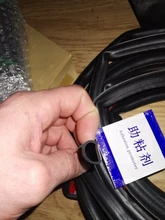 Sealing-Strip Bonnet Auto-Trunk-Cover Epdm Rubber Car-Door-Seal Engine Noise-Insulation