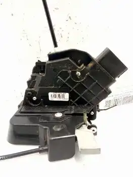 

8208540 Rear Door lock Right Ford Focus Lim. (cb4) Trend