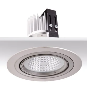 

Cветодиодный (led) recessed ceiling light artlight White art-r-081