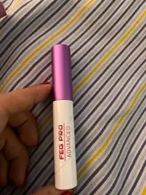 FEG-suero para crecimiento de pestañas, potente maquillaje, potenciador del crecimiento de pestañas, suero potenciador de pestañas, nuevo