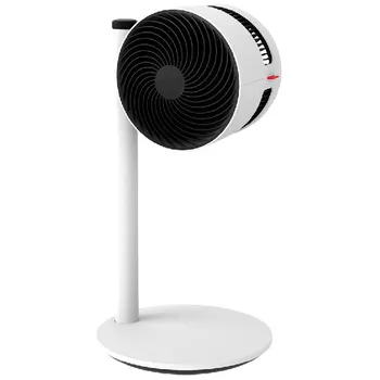 

Fan Boneco air shower F 220 White