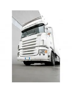 

Bumper headlight bar type 20 VOLVO FH Series 4 (09/12 +)