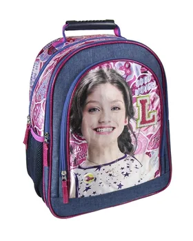 

PREMIUM school backpack I am LUNA