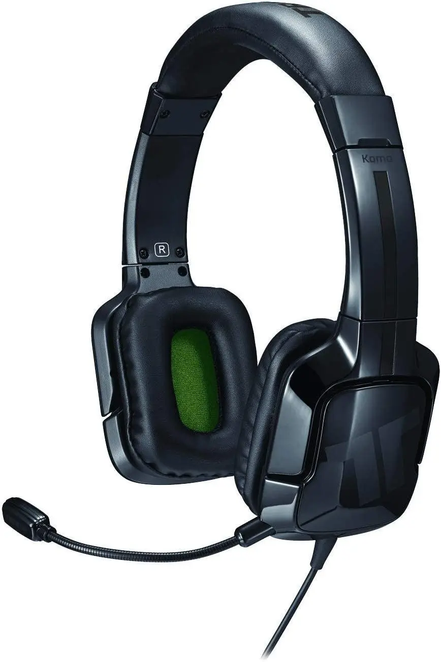 adolescentes Planta de semillero retorta Tritton Kunai Stereo 3.5mm Headset-black. Different Versions For Consoles -  Accessories - AliExpress