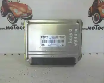 

23710BN302 SWITCHBOARD ENGINE EUA Nissan ALMERA (N16/E)