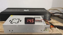 Transformer Switching SMPS Power-Supply Source Ac Dc 400W 48V 36V 24V Dc 5v 360W 12V