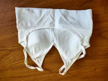 Sujetador deportivo sin costuras para mujer, ropa interior deportiva, bralette invisible, con efecto push-up, sin aros, lencería sexy