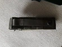 Molle System-bolsa Molle para linterna 1000D, accesorios militares, bolsa de herramientas de caza Airsoft, Clip Molle, soportes de linterna 2021