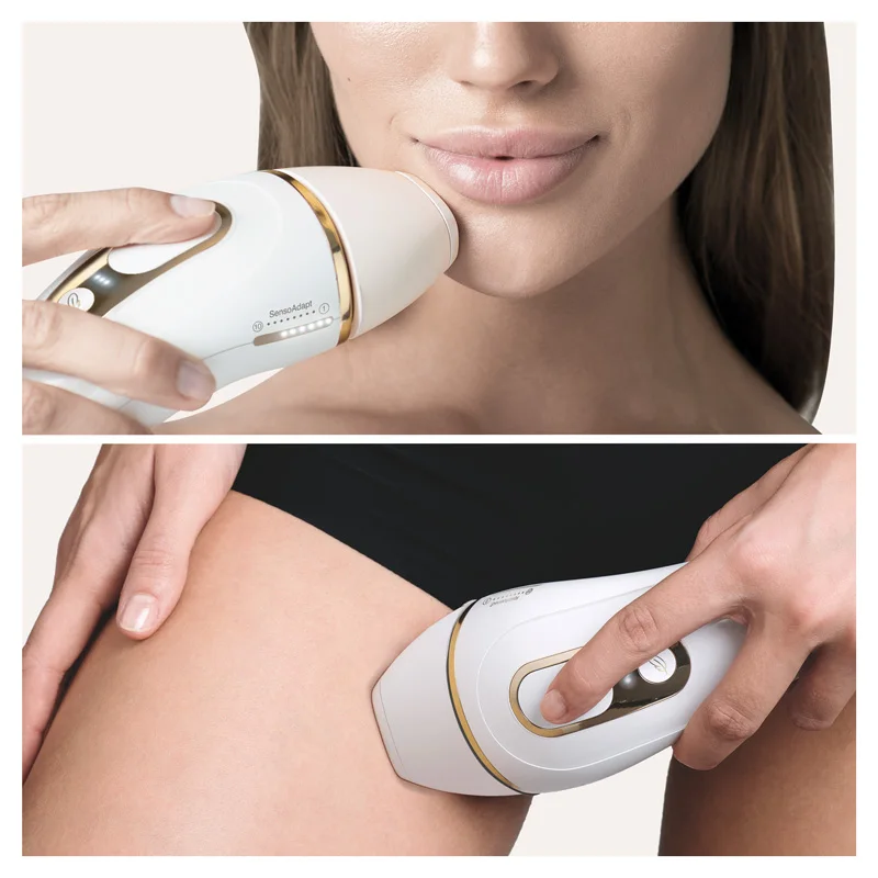 Braun Silk-expert Pro 5 PL5139 IPL Hair Removal