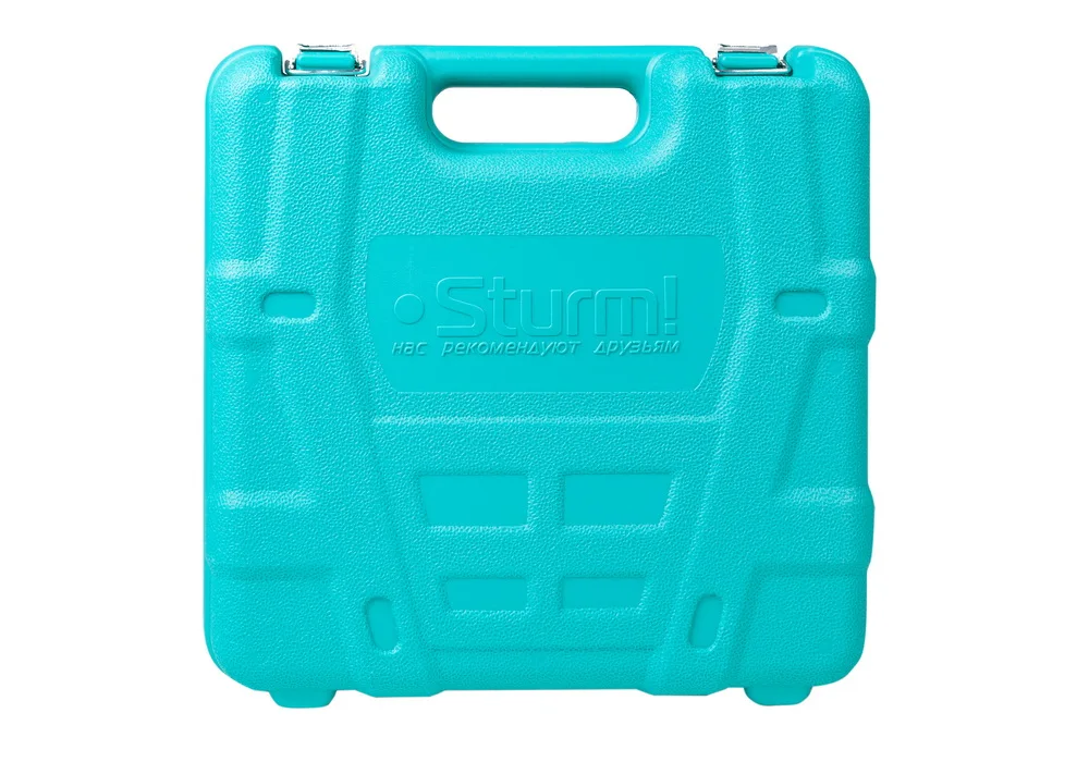 Аккумуляторный шуруповерт Sturm! CD3212L