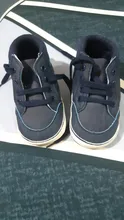 Zapatos de suela suave para bebé y niña recién nacida, zapatillas deportivas de algodón para cuna, informales, cálidos para primeros pasos de 0 a 18 meses, 2019