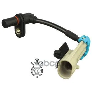 Датчик Абс Delphi Ss20317 Delphi арт. SS20317