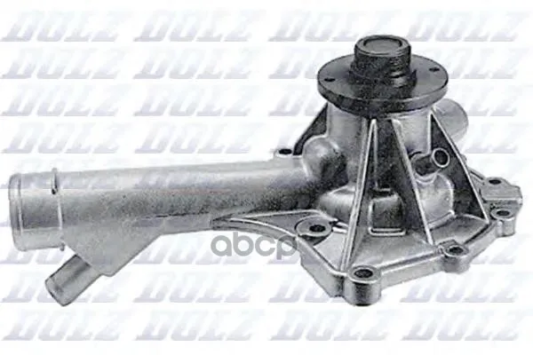 Насос Водяной Dolz M200 Dolz арт. M200