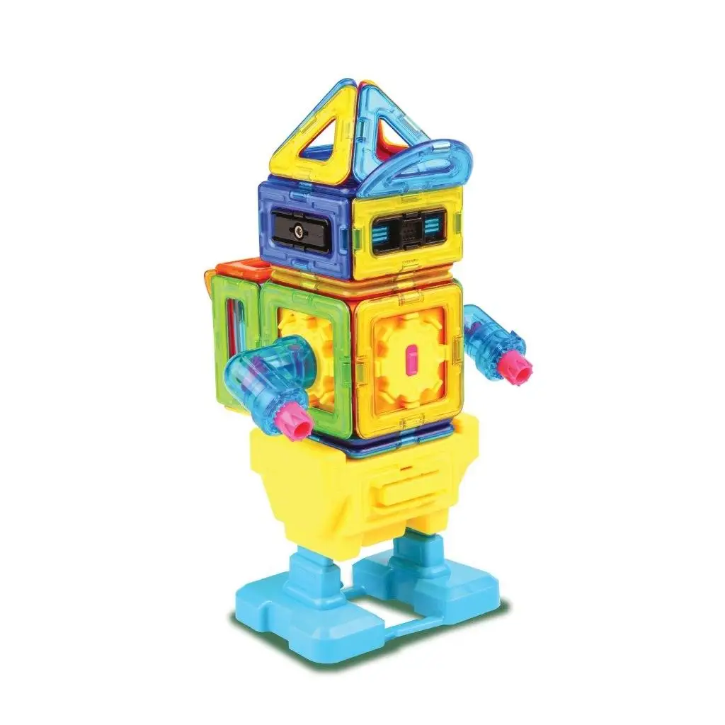 magformers robot