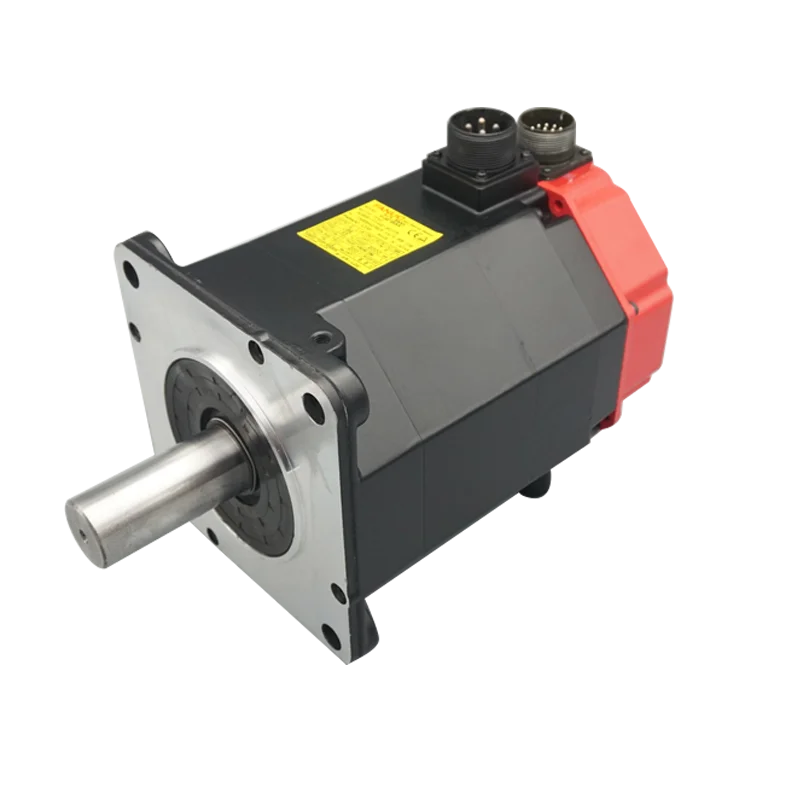Серводвигатель FANUC A06B 0146 B077 запасные части для управления ЧПУ|fanuc servo motor|cnc motorservo