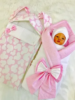 

Комплект "Ушастик"