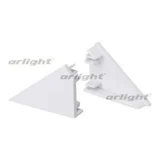 023903 Заглушка ARH-DECORE-S12-CAVE-F глухая правая ARLIGHT