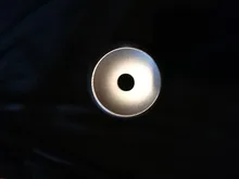 Separador magnético de 20000GS, etiqueta de seguridad Universal, para Golf, cierre de tinta, sistema EAS