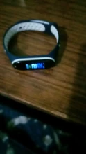 Correa transpirable para Xiaomi Mi Band 3 4, repuesto de pulsera inteligente para Xiaomi Mi Band 3 y Mi Band 4