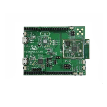 

ShenzhenMaker Store Ameba RTL8720CM IoT Development Board