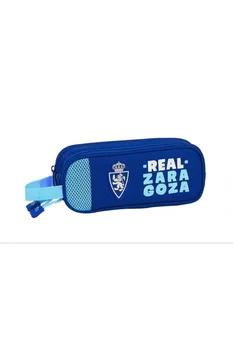 

REAL ZARAGOZA corporate double PORTATODO 21X8X6 812046513
