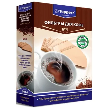 

Filter set topperr 3014