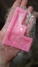 Silicone Mold Cupcake Baking-Tool Gun-Shape Fondant-Soap Chocolate-Decoration Pistol