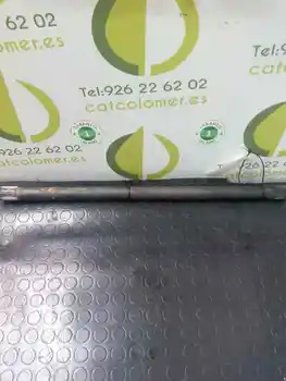 

7041924 transmission Rear Right Land Rover Santana 109 Diesels