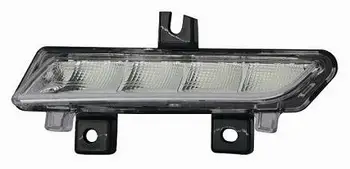 

HEADLIGHT ANT. RENAULT CAPTURE Left 2013-CLIO 2012 C/DAYLIGHT Left LED Compatible