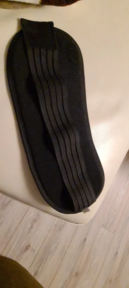 Maternity Belly Support Band For Pregnant Women photo review