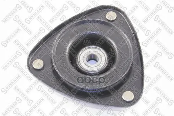 12-17002-Sx_опора Амортизатора Переднего! Subaru Impreza 93/Legacy/Forester 89 Stellox 1217002sx Stellox арт. 1217002SX