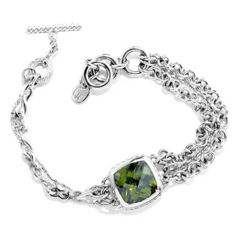 

Woman bracelet Guess J17500B2 (19 cm)
