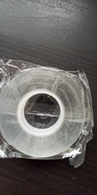 Double-Sided-Tape Cleanable Transparent Nano No-Trace Gekkotape Waterproof Home 1/2/3/5m