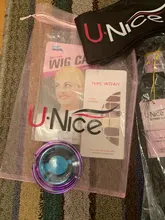 La UNICE cabello 30 pulgadas brasileño de hueso recto pelo mechones 100% mechones de cabello humano postizo mechones del pelo recto de la Virgen extensión 1/3/4 Uds