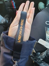 Cordón estampado personalizado para llaves, soporte de insignia de diseño a todo Color y tarjetas de personal