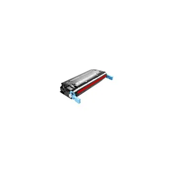 

Compatible HP Q5953A MAGENTA TONER CARTRIDGE N ° 643A 10.000 Pages