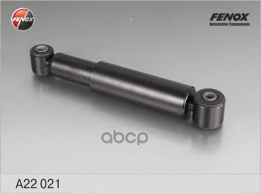 Амортизатор Opel Astra G 98-05 Зад.Газ. Fenox A22021 FENOX арт. A22021
