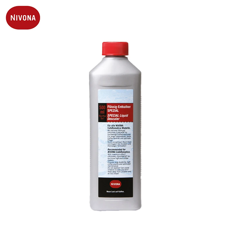 Descalcificación líquida Nivona NIRK 703 - 1