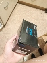 Lefon Rechargeable Wireless Mouse Gamer Ergonomic Optical 2.4G 1000/1600/2400 DPI USB