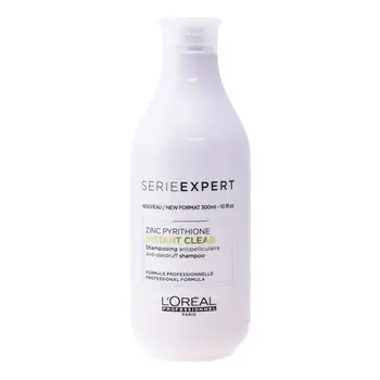 

Shampoo for Greasy Hair Instant Clear L'Oreal Expert Professionnel (300 ml)