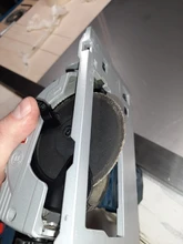 Herramienta de corte de 85mm, hojas de sierra para herramienta eléctrica, hoja de sierra Circular para madera, cuchilla de sierra HSS Dremel, minisierra Circular