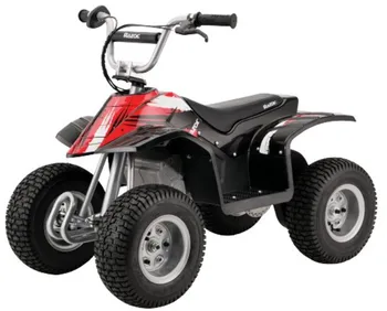 

RAZOR SCOOTER DIRT QUAD 24V (KPSPORT)