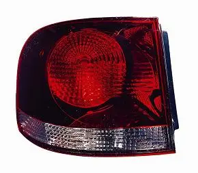 

OPTICAL GROUP POST. VOLKSWAGEN TOUAREG 2003 Right Compatible